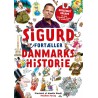 Sigurd Fortæller Danmarks historie