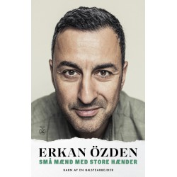 Biografi af Erkan Özden, 2025