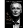 Selvbiografi af Jens Stoltenberg, 2025