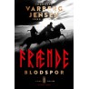 Frænde - Blodspor af Jeanette Varberg jensen & Jens Henrik