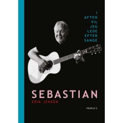 Sebastian af Erik Jensen