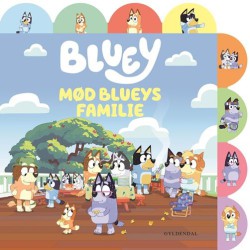 Pegebog til barnet, 2025