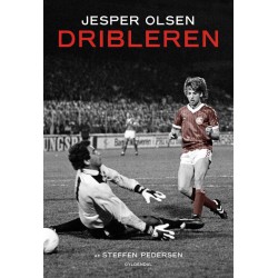 Biografi om Jesper Olsen, 2025