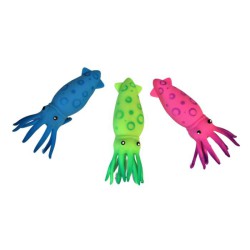 Strækblæksprutte ass