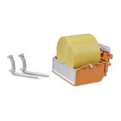 En tippekasse er et nødvendigt og universelt redskab for enhver landma