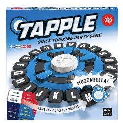 Tapple spil