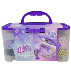 Real UniQ smykkesæt