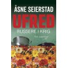 Ufred - Russere i krig af Åsne Seierstad