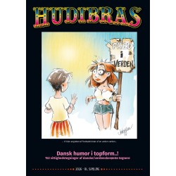 Hudibras 2026