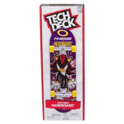 Tech Deck Skate Håndboard 27 cm - Sonic