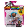 Tech Deck Fingerboard og Sk8 Crew Figur Ass.