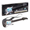 ELEKTRISK ROCK GUITAR 71138
