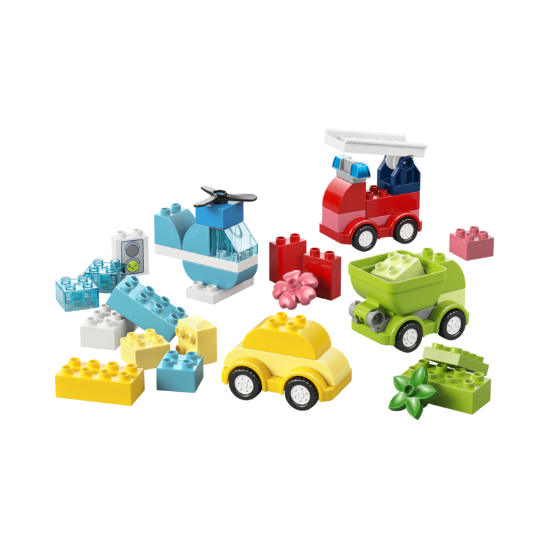 10474 Kreative fartøjer