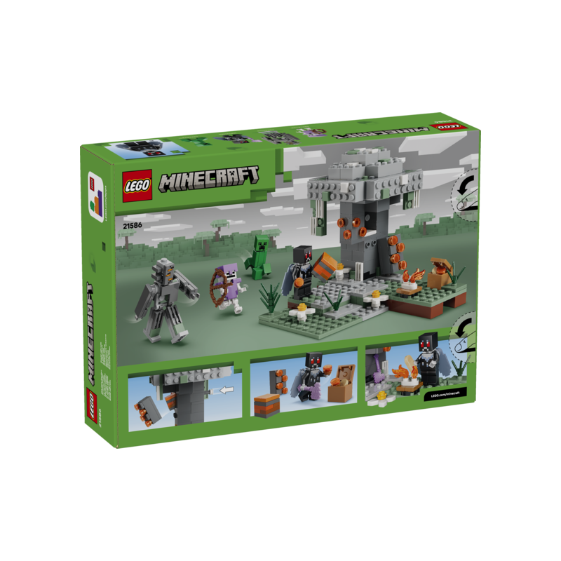 21586 Den Blege Have