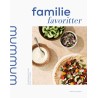 Mummum - familie favoritter af Amanda Juul Jensen & Mathilde Munksø Bentsen