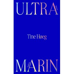 Ultramarin af Tine Høeg