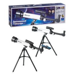 TELESKOP mFOD 30+60X LENS