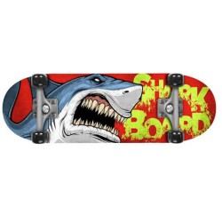 Skateboard Shark 71 cm