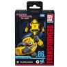 Transformers 11,5 cm Level 86 Bumblebee