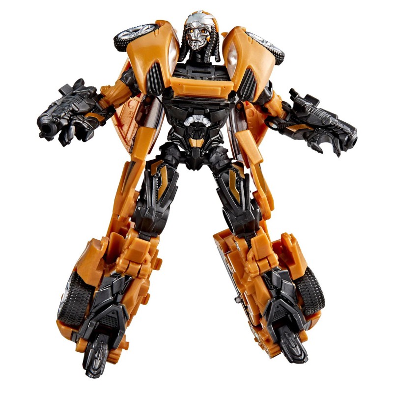Transformers 11,5 cm KSI Widow