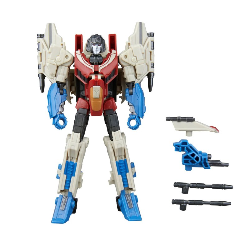 Transformers 11,5 cm TF1 Starscream