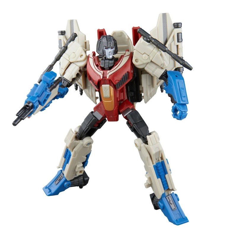 Transformers 11,5 cm TF1 Starscream