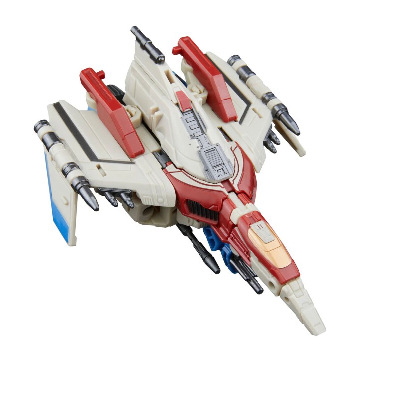 Transformers 11,5 cm TF1 Starscream