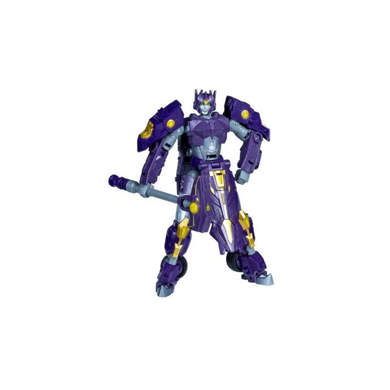 Transformers 14 cm GEN DLX Solus Prime