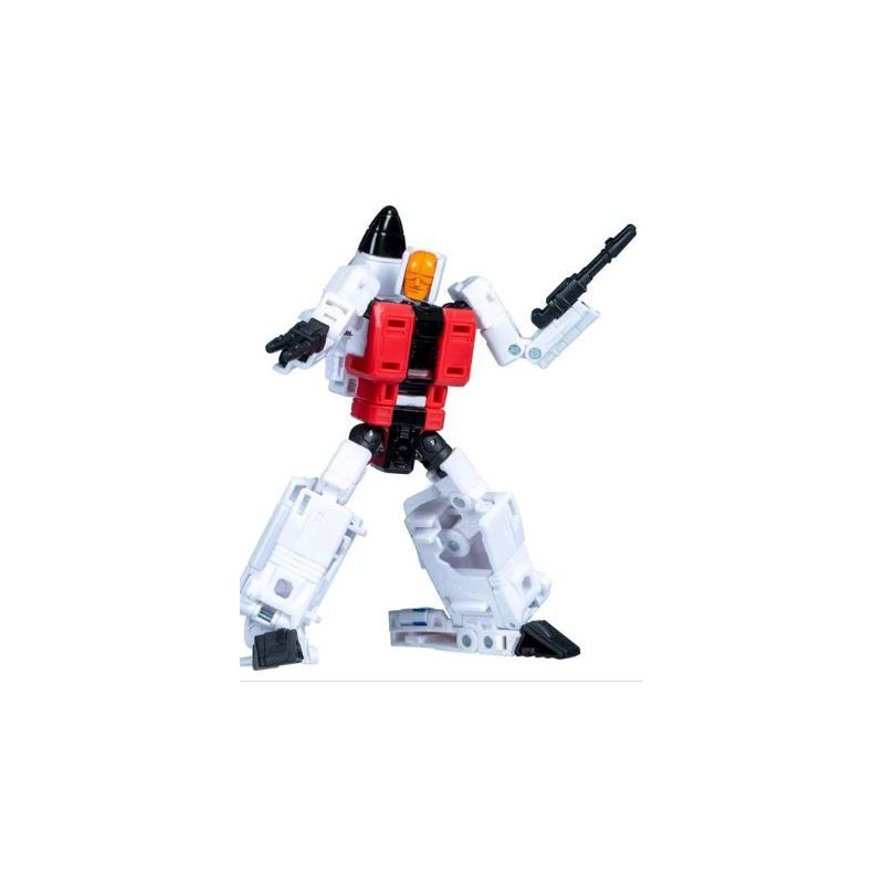 Transformers 14 cm GEN DLX Slingshot