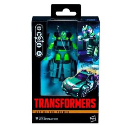 Transformers 14 cm GEN DLX Waspinator
