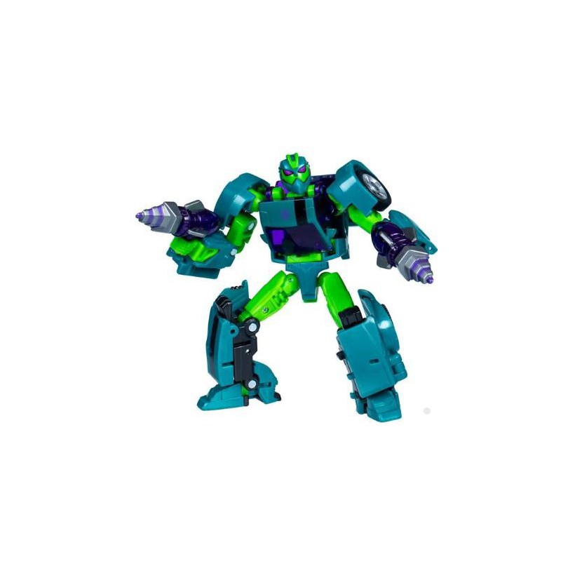 Transformers 14 cm GEN DLX Waspinator