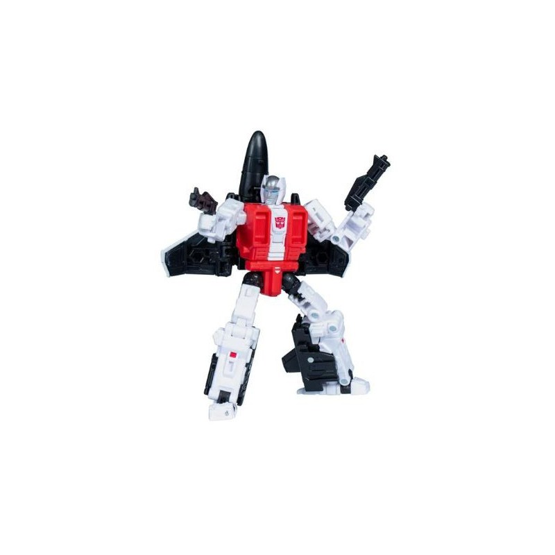 Transformers 14 cm GEN DLX Air Raid