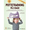 Pottetræning på 3 dage - Bog