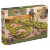 Mega Dino Flexi Multi Track Bilbane 41747