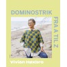 Dominostrik fra A til Z af Vivian Høxbro