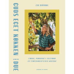 Guds eget køkken numero 2 af Eva Ravnbøl