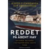 Reddet på åbent hav - En dansk heltedåd i Vietnamkrigens sidste timer af Ole Sønnichsen og Jesper Clemmensen