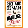 Den umulige formue af Richard Osman