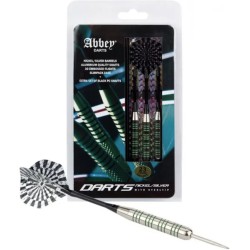 Dartpile Stål 23 gram Abbey Darts