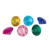 Diamanter 6 stk i net