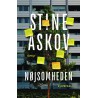 Nøjsomheden af Stine Askov