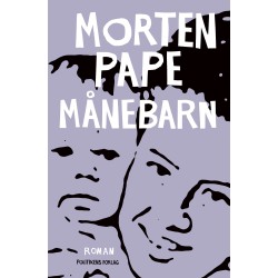 Månebarn af Morten Pape
