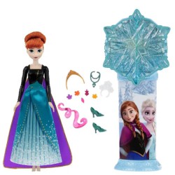 Frost Anna dukke