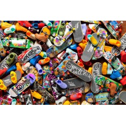 Hot wheels finger skate ASS