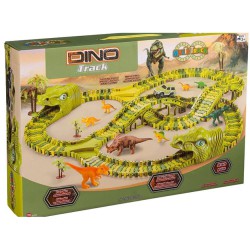 Dino Flexi Multi Track Bilbane 41763