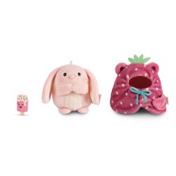Mymochi Kanin Pibu bamse 8 cm