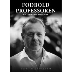 Fodboldprofessoren af Martin Davidsen