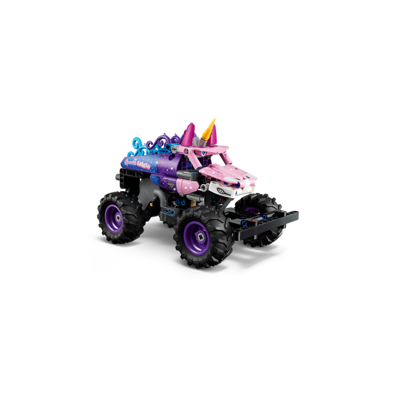 42220 Monster jam sparkle smash