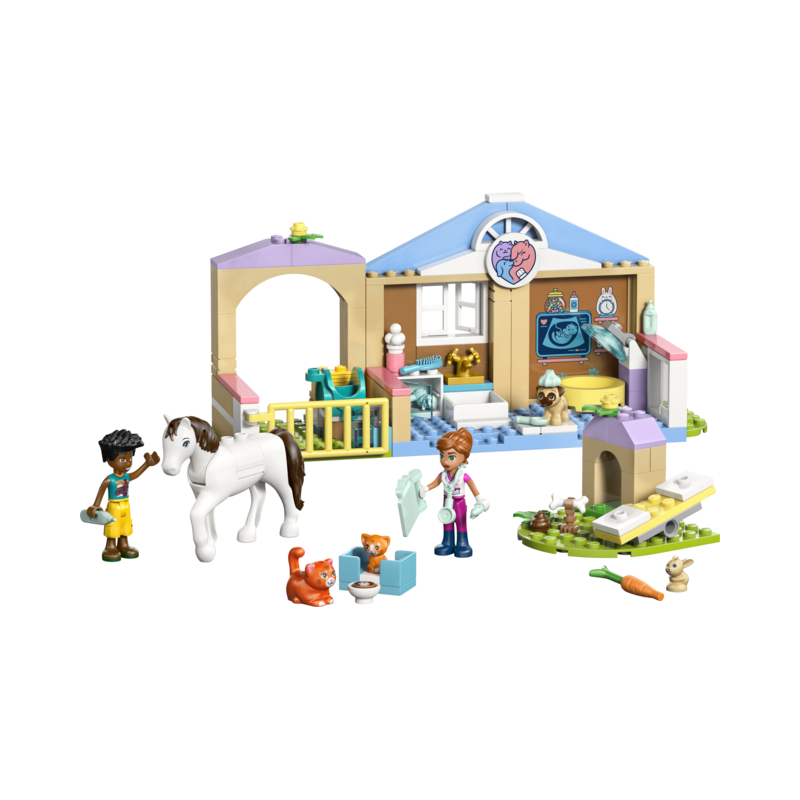 42696 Dyrelægeklinik