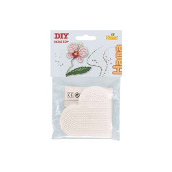 HAMA Mini 2 Stk Plader Hjerter